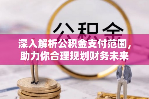 临川深入解析公积金支付范围，助力你合理规划财务未来