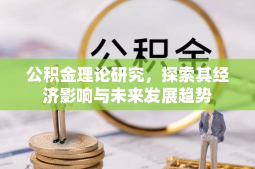 临川公积金理论研究，探索其经济影响与未来发展趋势